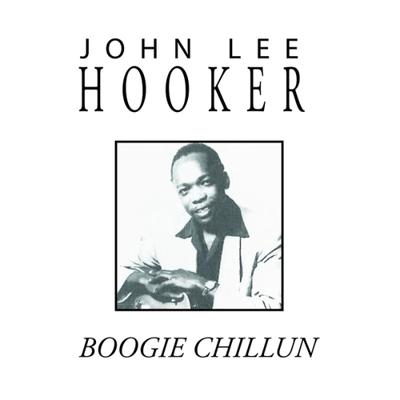 Boogie Chillun - CD (0760137083023)