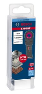 Bosch Accessories 2608900029 EXPERT MultiMax PAIZ 32 APIT Carbide Multitool 10-delig 10 stuk(s)