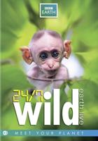 24/7 Wild - DVD (8715664103661)