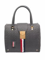 Thom Browne sac cabas Mrs. Thom - Gris