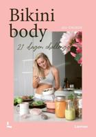 Bikinibody - Jill Cnudde - Paperback (9789401474504)