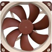 Noctua Casefan NF-A14 ULN - thumbnail