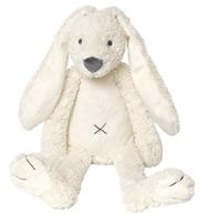 Happy Horse - Konijn Richie Knuffel 38cm - Wit - Baby knuffel