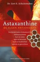 Yours Healthc Algen antioxidant astaxanthine (1 st)