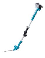 Makita DUN461WZ Heggenschaar Accu Instelbare trekstang, Zonder accu, Zonder lader 18 V - thumbnail