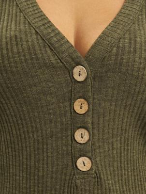 Sublevel / jurk Clara in groen Sublevel / jurk Clara in groen