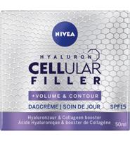 Nivea Nivea Cellular Hyaluron Dagcreme Volume Filling (50ml)