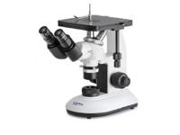 Kern Optics OLF 162 Metallurgische microscoop Binoculair 400 x Opvallend licht