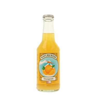 Orangeade bio