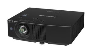 Panasonic PT-VMZ71BEJ Laser beamer Zwart