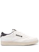 Reebok baskets Club C 85 - Blanc