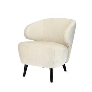 Haluta Relax Fauteuil Willem - Cream