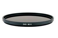 Marumi 55 mm Digital High Grade ND8 filter voor camera