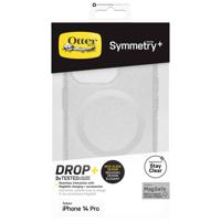 Otterbox Symmetry Plus Case Apple iPhone 14 Pro Transparant MagSafe compatible, Stootbestendig - thumbnail