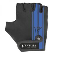 Ventura fietshandschoenen blauw maat L/XL