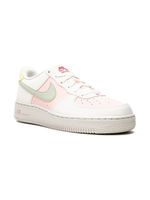 Nike Kids baskets Air Force 1 - Blanc