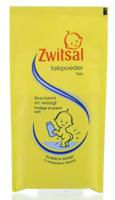 Zwitsal Talkpoeder navul