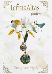 Puur Wit - Patty van Delft - ebook