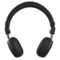 KREAFUNK aWEAR Headset Draadloos Hoofdband Oproepen/muziek Bluetooth Zwart