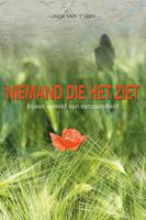 Niemand die het ziet (Paperback) - thumbnail