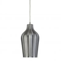 Searchlight Design hanglamp Chevron 3451SM - thumbnail