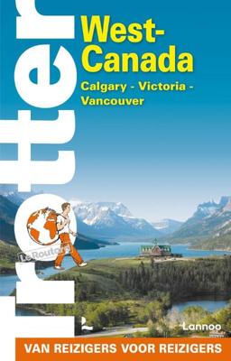 West-Canada - Paperback (9789401466301)