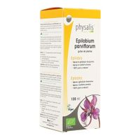 Physalis Epf Epilobium Parviflorum Bio 100ml