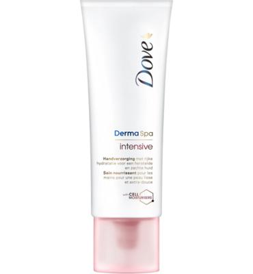 Dove Dove Derma Spa Handcreme Intensive (75ml) Dove Dove Derma Spa Handcreme Intensive (75ml)