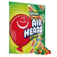 Airheads Xtreme Rainbow Berry Bites - 9oz