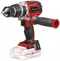 Einhell TP-CD 18/60 Li- i BL Professional Solo Power X-Change 4514205 Accu-klopboor/schroefmachine 18 V Zonder accu, Zonder lader, Brushless - thumbnail