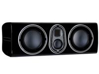 Monitor Audio Platinum C250 3G centerspeaker piano black