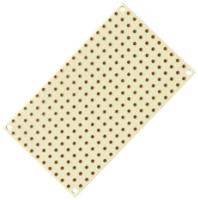 Quadrios 1906SA048 Printplaat Hardpapier (l x b) 60 mm x 100 mm 35 µm Rastermaat 5.08 mm Inhoud 1 stuk(s)