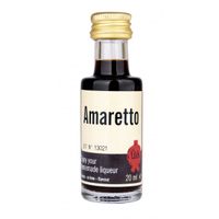 likeurextract Lick amaretto 20 ml - thumbnail