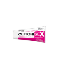 Joydivision CLITORISEX - Stimulating Cream - 1 fl oz / 40 ml