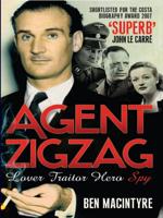 Agent Zigzag - Ben Macintyre - ebook