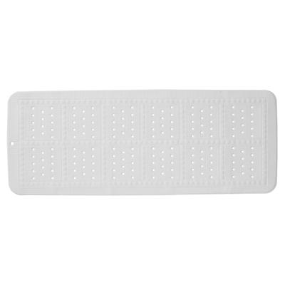 Sealskin Unilux Veiligheidsmat 35x90 cm PVC Wit