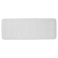 Sealskin Unilux Veiligheidsmat 35x90 cm PVC Wit