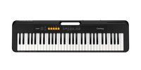 Casio CT-S100 digitale piano Zwart, Wit 61 toetsen