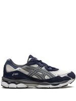 ASICS baskets Gel-NYC 'Navy Steel' - Tons neutres