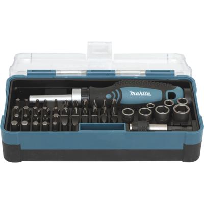 Makita B-36170 mechanische gereedschapsset
