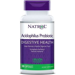 Acidophilus Probiotic 100caps