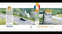 Roadtrip Cevennen - Alexander WPM Snijdewind - Hardcover (9789077322536)