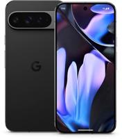 Google Pixel 9 Pro XL - 512 GB - Obsidian