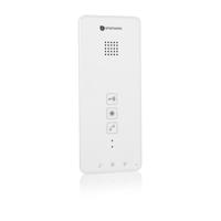 Smartwares DIC-21102 Binnenunit voor Deurintercom 2-draads Wit