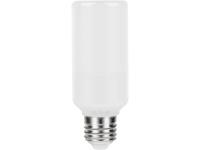 Basetech LED Energielabel A+ (A++ - E) E27 Staaf 9 W = 75 W Koudwit (Ø x l) 37 mm x 117 mm 1 stuk(s)