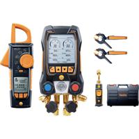 testo 570s-Set Koelmiddelmeter - thumbnail