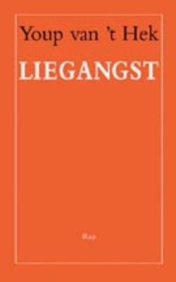 Liegangst - Youp van 't Hek - eBook (9789400402225)