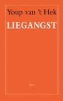 Liegangst - Youp van 't Hek - eBook (9789400402225)