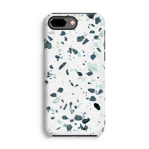 Terrazzo N°2: iPhone 8 Plus Tough Case