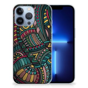 Apple iPhone 13 Pro TPU bumper Aztec